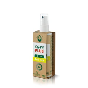 Care Plus Bio Anti-Tick Spray afbeelding