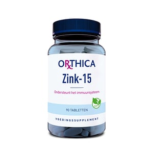 Orthica Zink-15 afbeelding