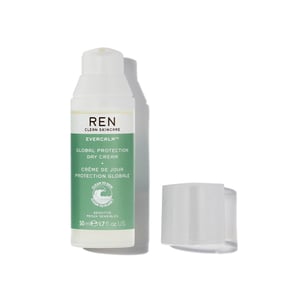 REN Clean Skincare Evercalm Global Protection Day Cream afbeelding