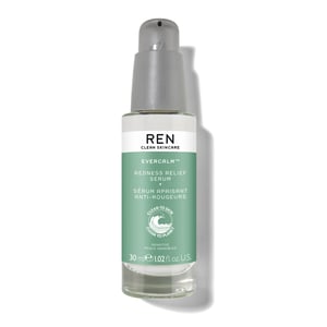 REN Clean Skincare Evercalm Redness Relief Serum afbeelding