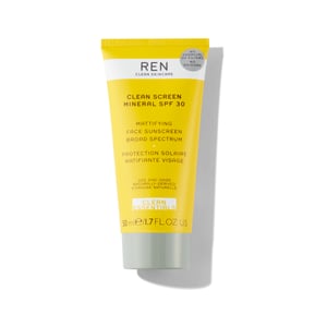 REN Clean Skincare - Clean Screen Mineral SPF 30