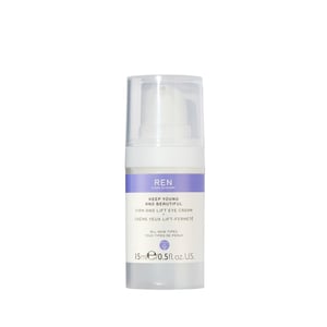 REN Clean Skincare Keep Young and Beautiful Firm & Lift Eye Cream afbeelding