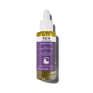 REN Clean Skincare - Bio Retinoid Youth Concentrate Oil