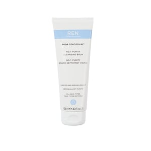 REN Clean Skincare Rosa Centifolia No. 1 Purity Cleansing Balm afbeelding