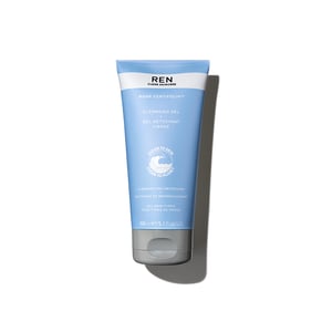 REN Clean Skincare - Rosa Centifolia Cleansing Gel
