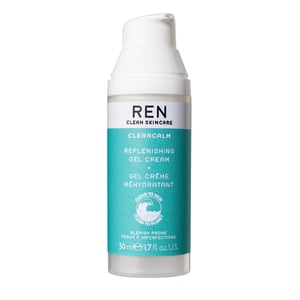 REN Clean Skincare Clearcalm Replenishing Gel Cream afbeelding