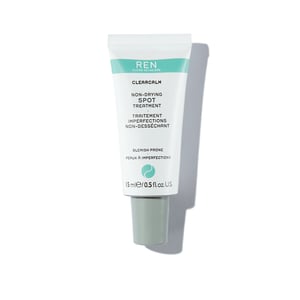 REN Clean Skincare Clearcalm Non-Drying Spot Treatment afbeelding