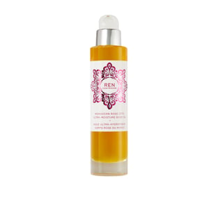 REN Clean Skincare - Moroccan Rose Otto Ultra-Moisture Body Oil
