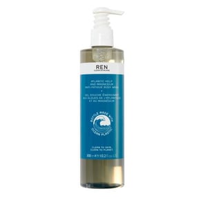 REN Clean Skincare Atlantic Kelp and Magnesium Anti-Fatique Body Wash afbeelding