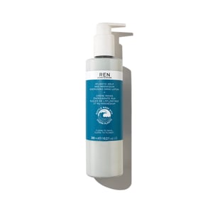 REN Clean Skincare - Atlantic Kelp and Magnesium Energising Hand Lotion
