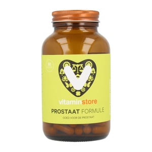 Vitaminstore Prostaat Formule afbeelding