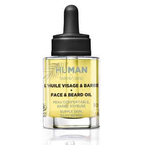Estime & Sens Human Face & Beard Oil afbeelding