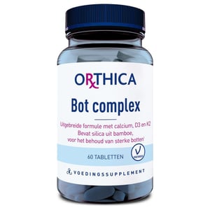 Orthica Bot Complex afbeelding
