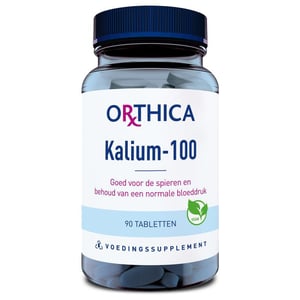 Orthica Kalium 100 afbeelding