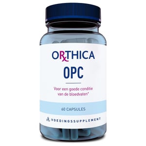 Orthica OPC afbeelding