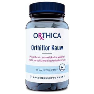 Orthica - Orthiflor Kauw