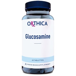 Orthica - Glucosamine