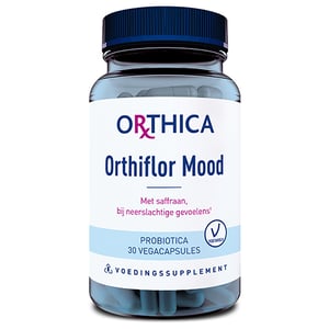 Orthica - Orthiflor Mood