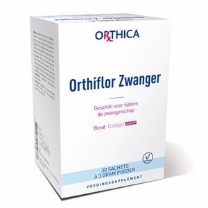 Orthica Orthiflor Zwanger afbeelding