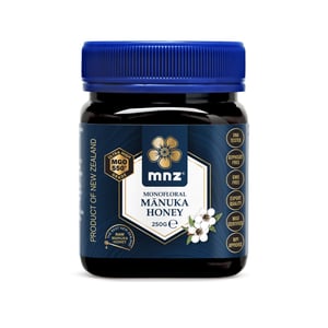 Manuka New Zealand Manuka honing MGO550+ afbeelding