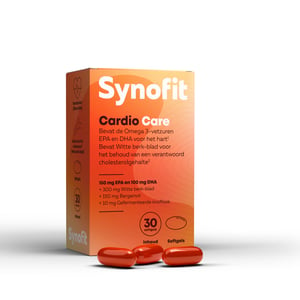 Synofit Cardio Care afbeelding