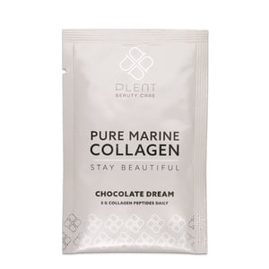 Plent Pure Marine Viscollageen Chocolate Dream afbeelding