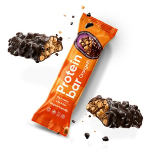 Orangefit - Protein Bar Crispy Choco
