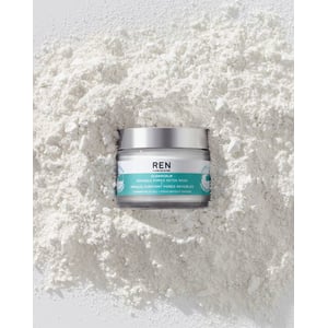 REN Clean Skincare Clearcalm Invisible Pores Detox Masker afbeelding