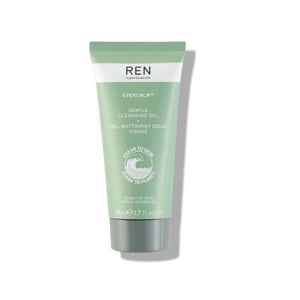 REN Clean Skincare Mini Evercalm Gentle Cleansing Gel afbeelding