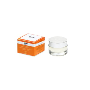 REN Clean Skincare Mini Radiance Glow Daily Vitamin C Gel Cream afbeelding