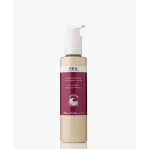 REN Clean Skincare Moroccan Rose Body Lotion afbeelding