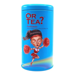 Or Tea - Organic Pom Pomelo Theeblik