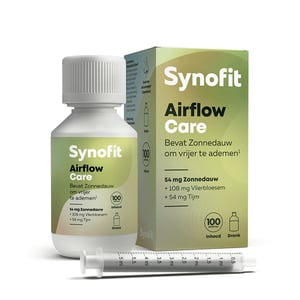 Synofit - Airflow Care