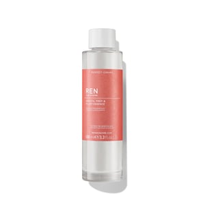 REN Clean Skincare Perfect Canvas Smooth, Prep & Plump Essence afbeelding