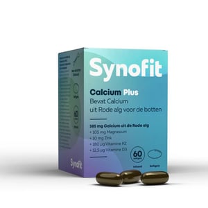 Synofit Calcium Plus afbeelding
