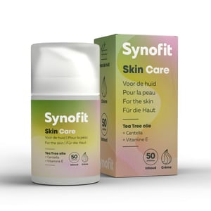 Synofit - Skin Care
