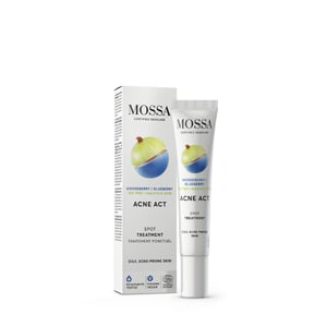 MOSSA Acne Act Spot Treatment afbeelding