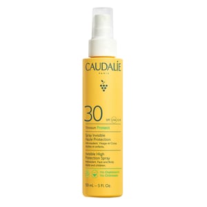 Caudalie - Vinosun Protect Spray met Hoge Bescherming SPF 30