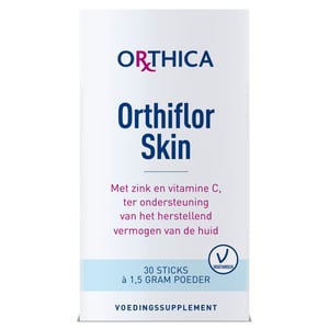 Orthica Orthiflor Skin afbeelding