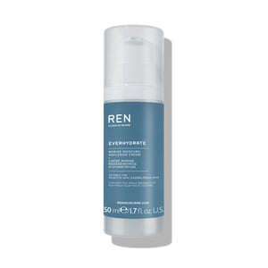 REN Clean Skincare - Everhydrate Marine Moisture Replenish Cream