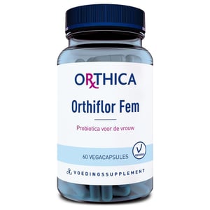 Orthica - Orthiflor Fem