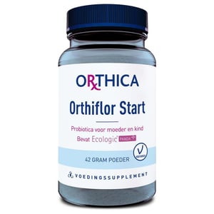 Orthica - Orthiflor Start