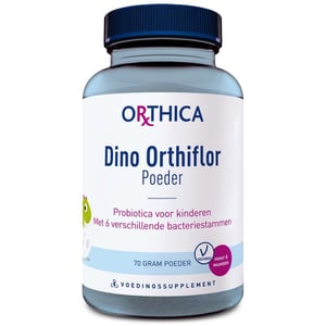 Orthica - Dino Orthiflor Poeder