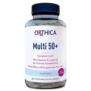 Orthica Multi 50+ afbeelding