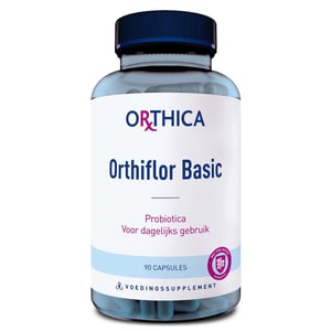Orthica - Orthiflor Basic