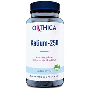Orthica Kalium 250 afbeelding