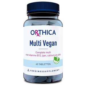 Orthica Multi Vegan afbeelding