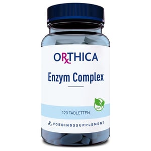 Orthica - Enzym Complex