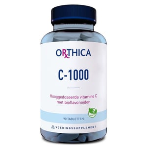 Orthica - Vitamine C-1000