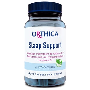 Orthica - Slaap Support